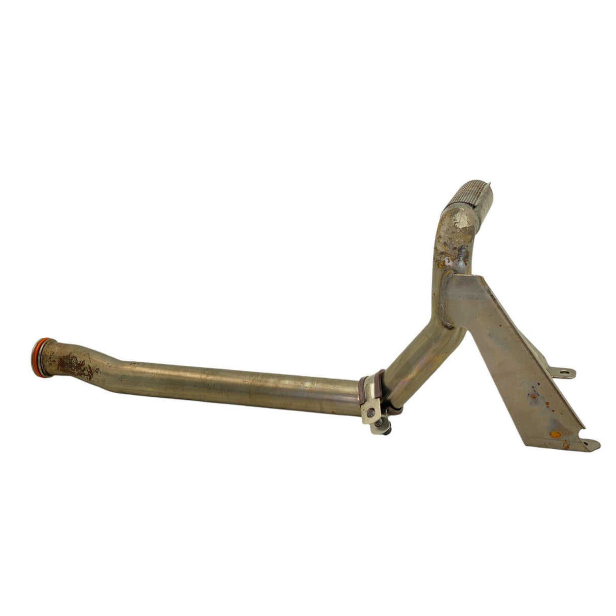 2864924 Genuine Cummins Oil Suction Connection - Second Truck Parts