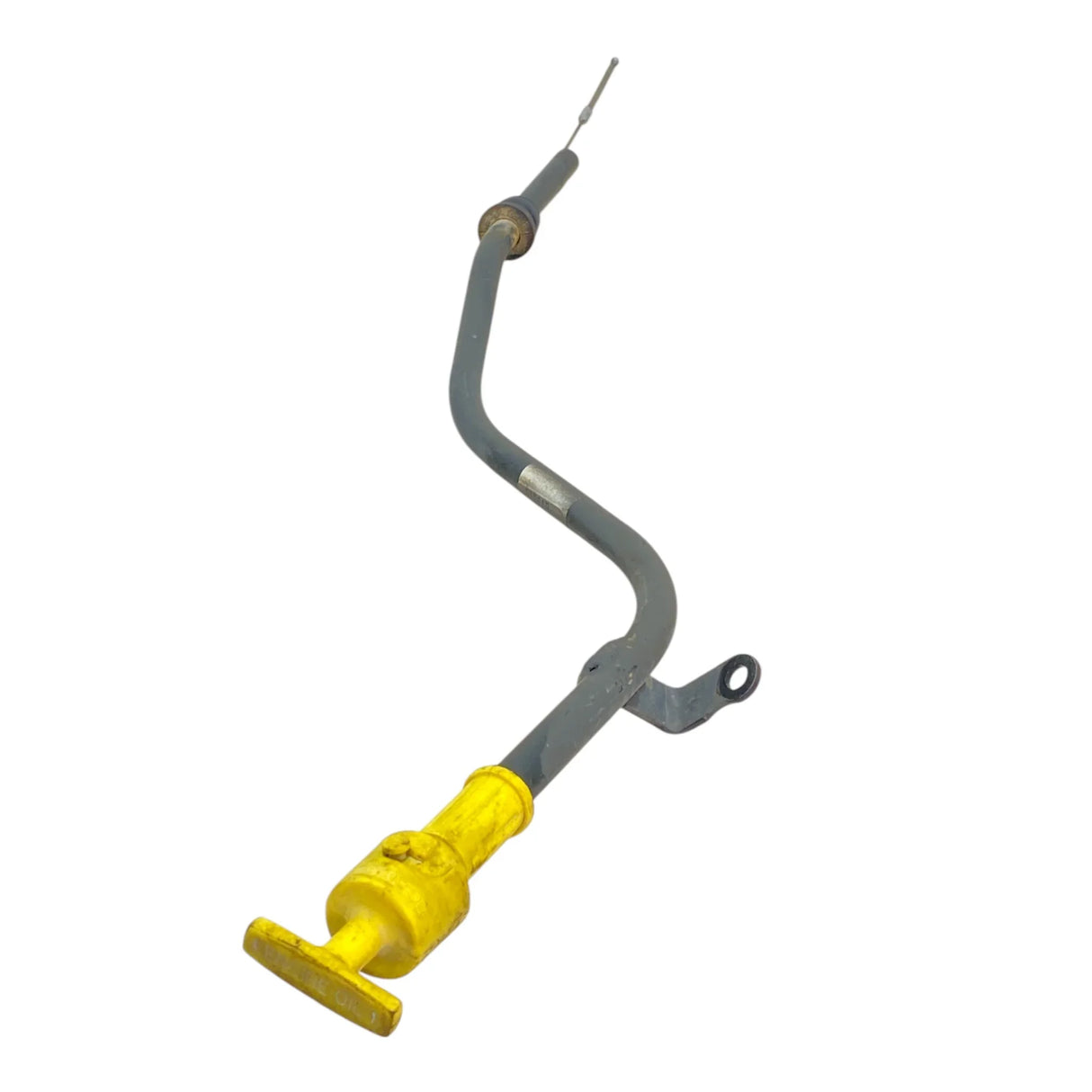 1889877 Genuine Paccar Oil Dipstick Tube - Second Truck Parts