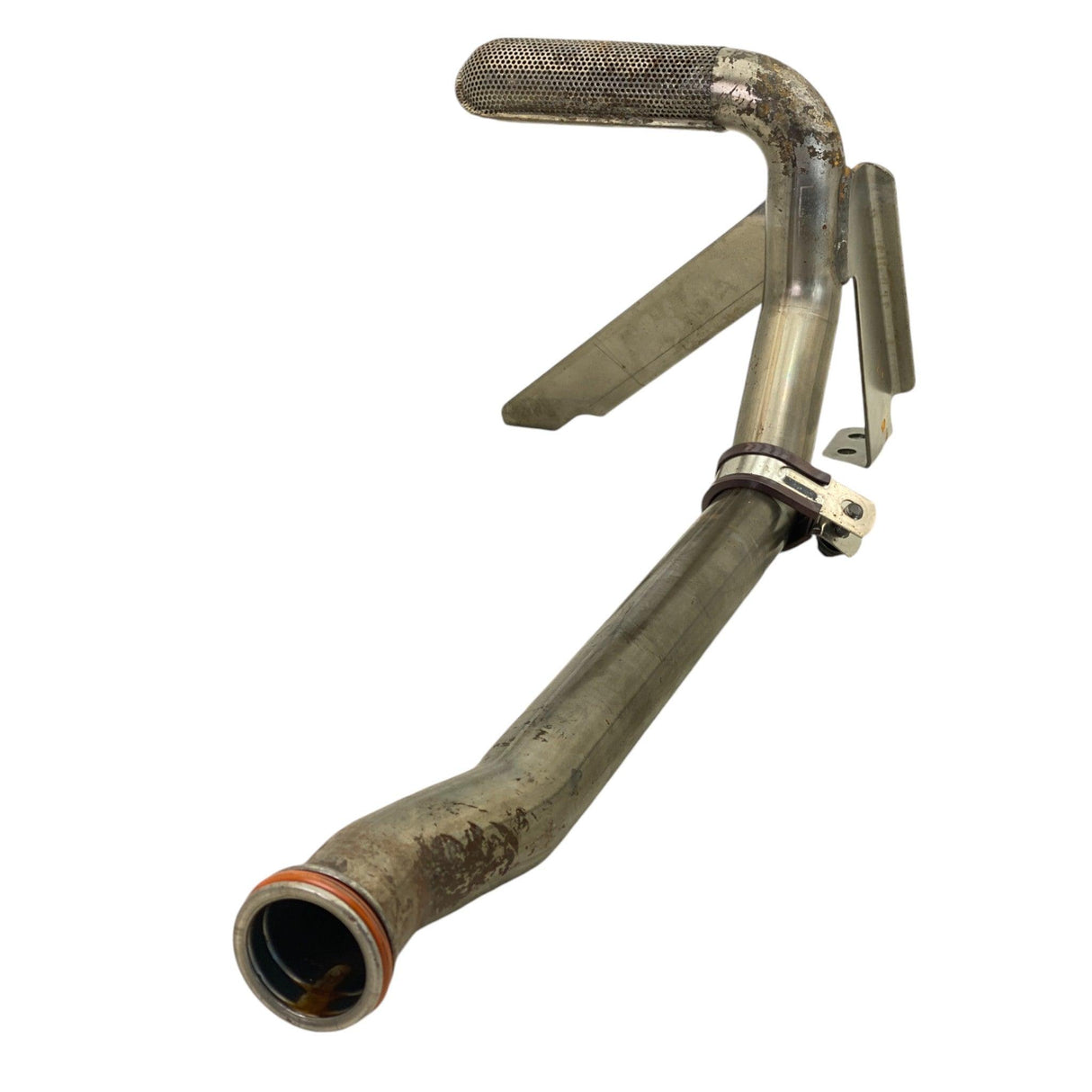 2864924 Genuine Cummins Oil Suction Connection - Second Truck Parts