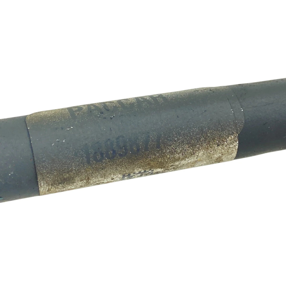 1889877 Genuine Paccar Oil Dipstick Tube - Second Truck Parts