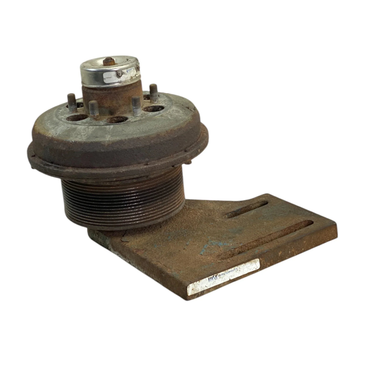 43017 Genuine Kysor Fan Clutch - Second Truck Parts
