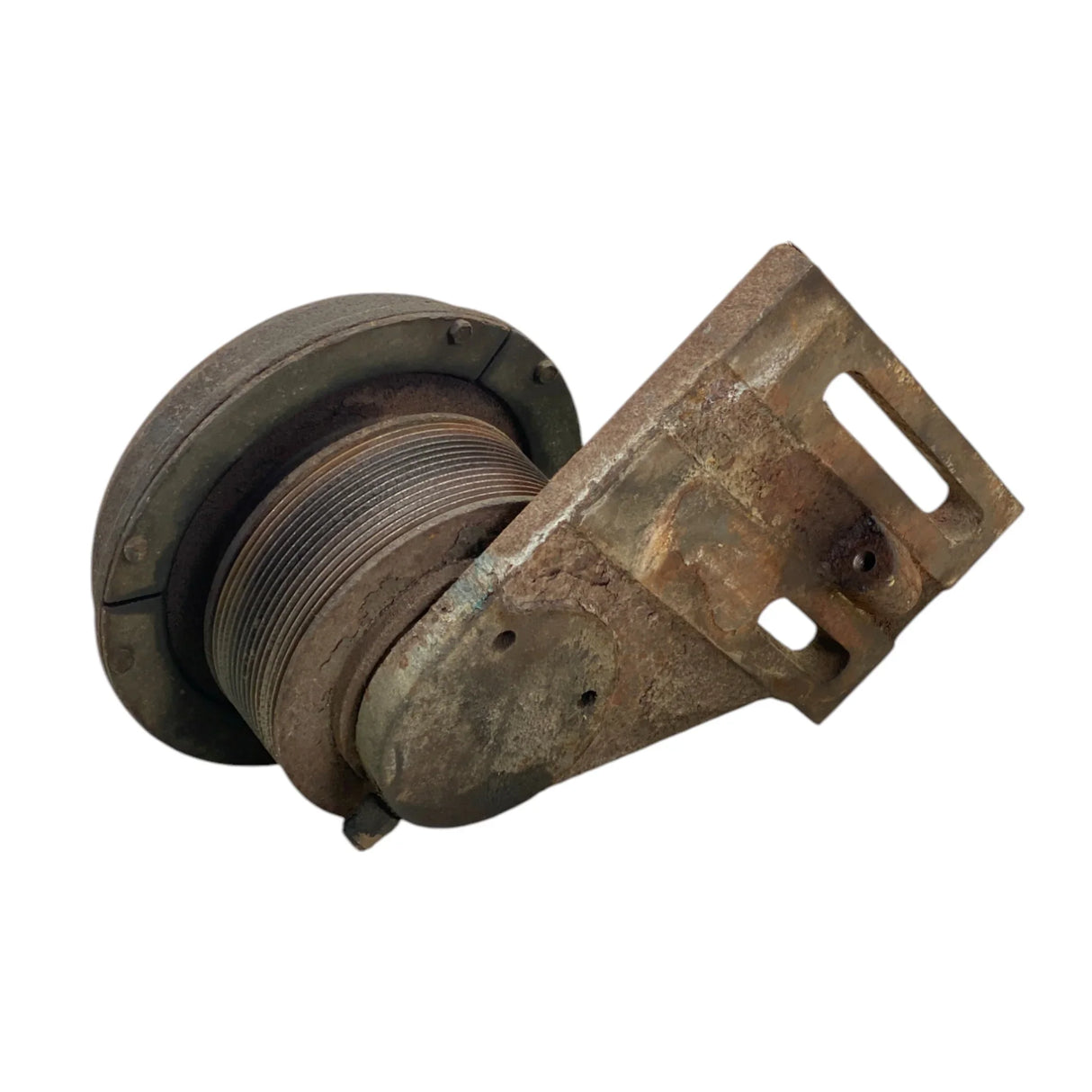 43017 Genuine Kysor Fan Clutch - Second Truck Parts