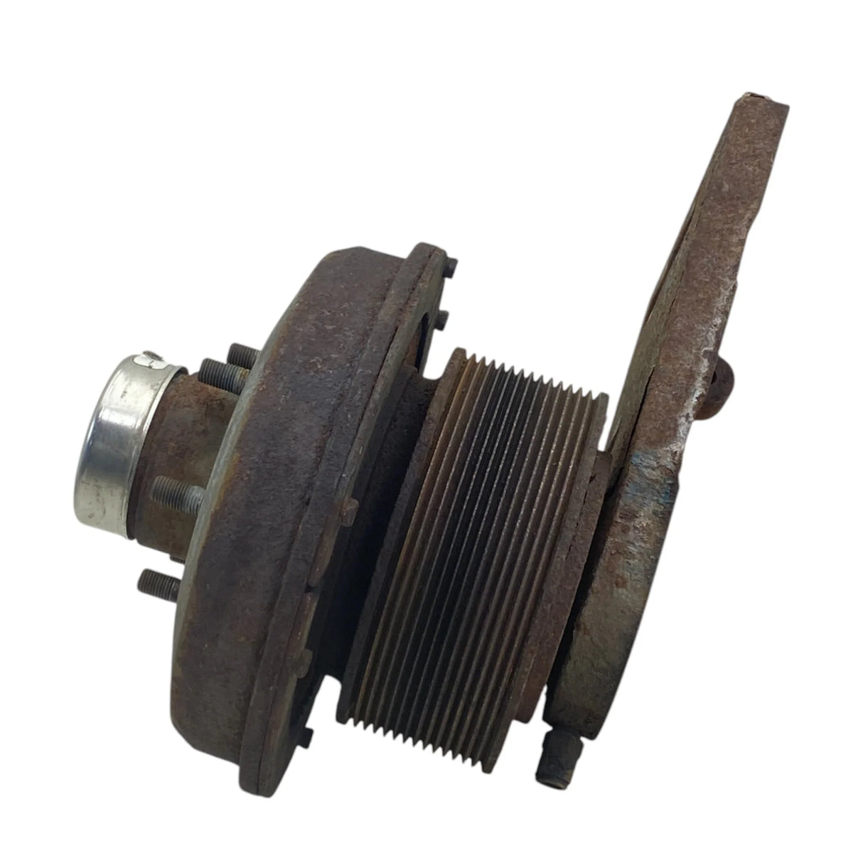 43017 Genuine Kysor Fan Clutch - Second Truck Parts