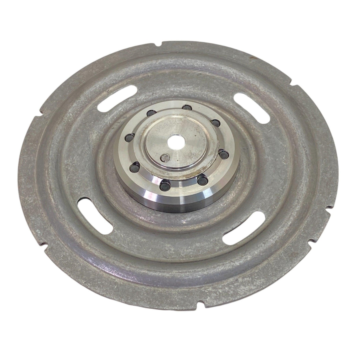 3694957 Genuien Cummins Position Sensor Plate - Second Truck Parts