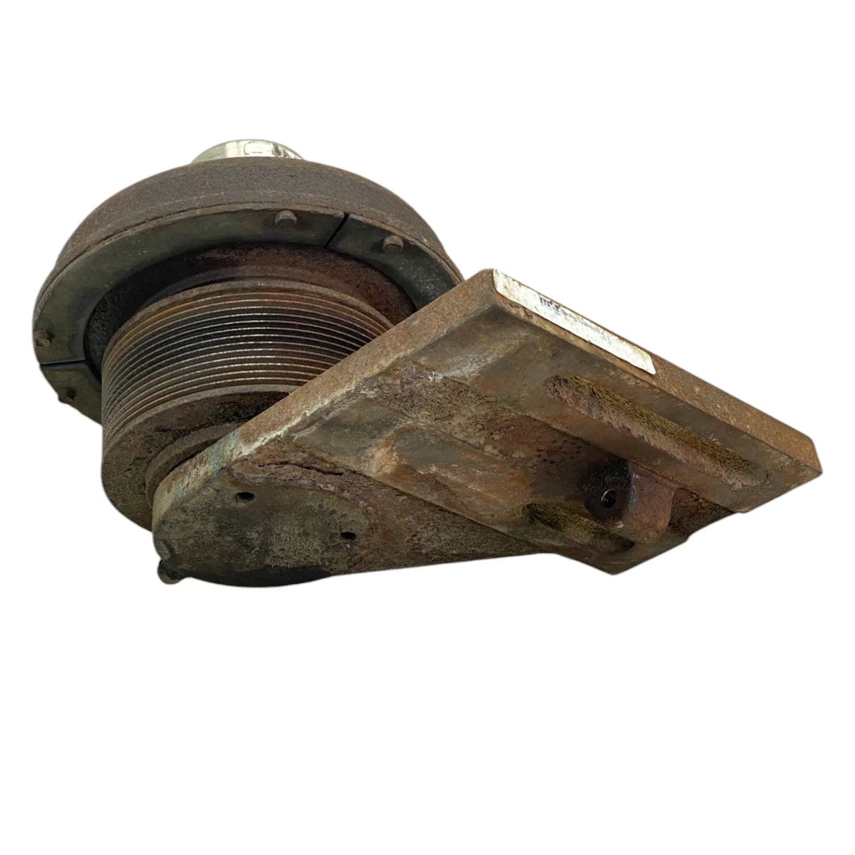 43017 Genuine Kysor Fan Clutch - Second Truck Parts