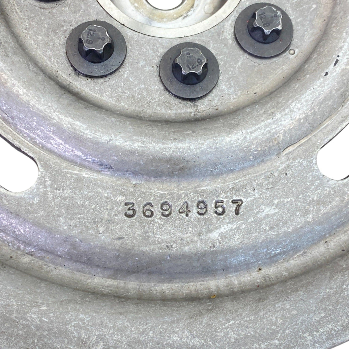 3685960 Genuien Cummins Position Sensor Plate