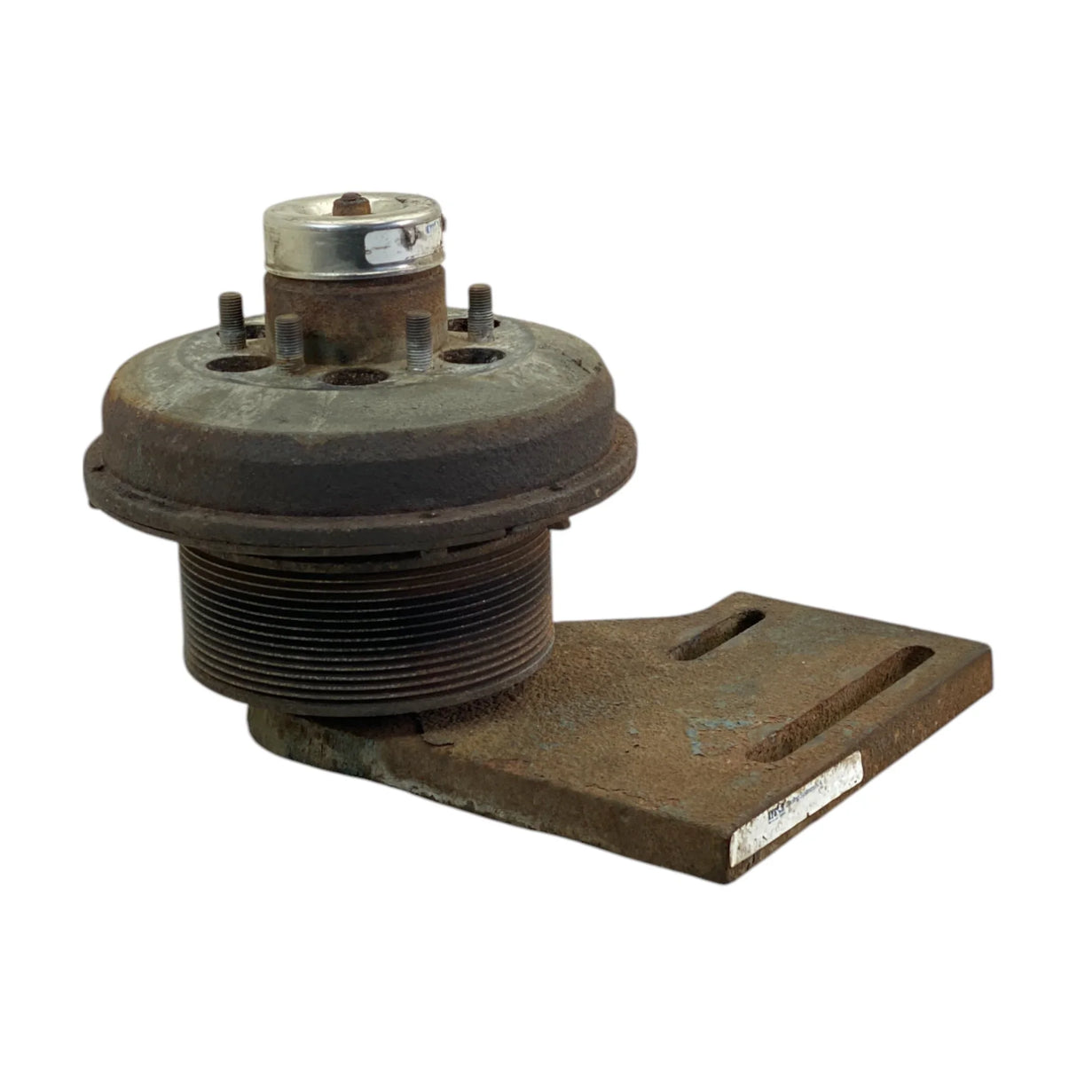 43017 Genuine Kysor Fan Clutch - Second Truck Parts