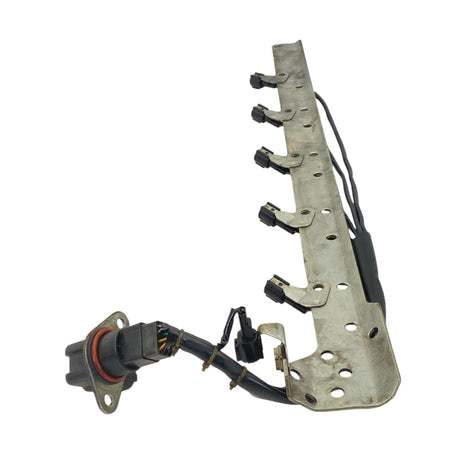 VH82051E0010 Genuien Hino Fuel Control Wiring - Second Truck Parts