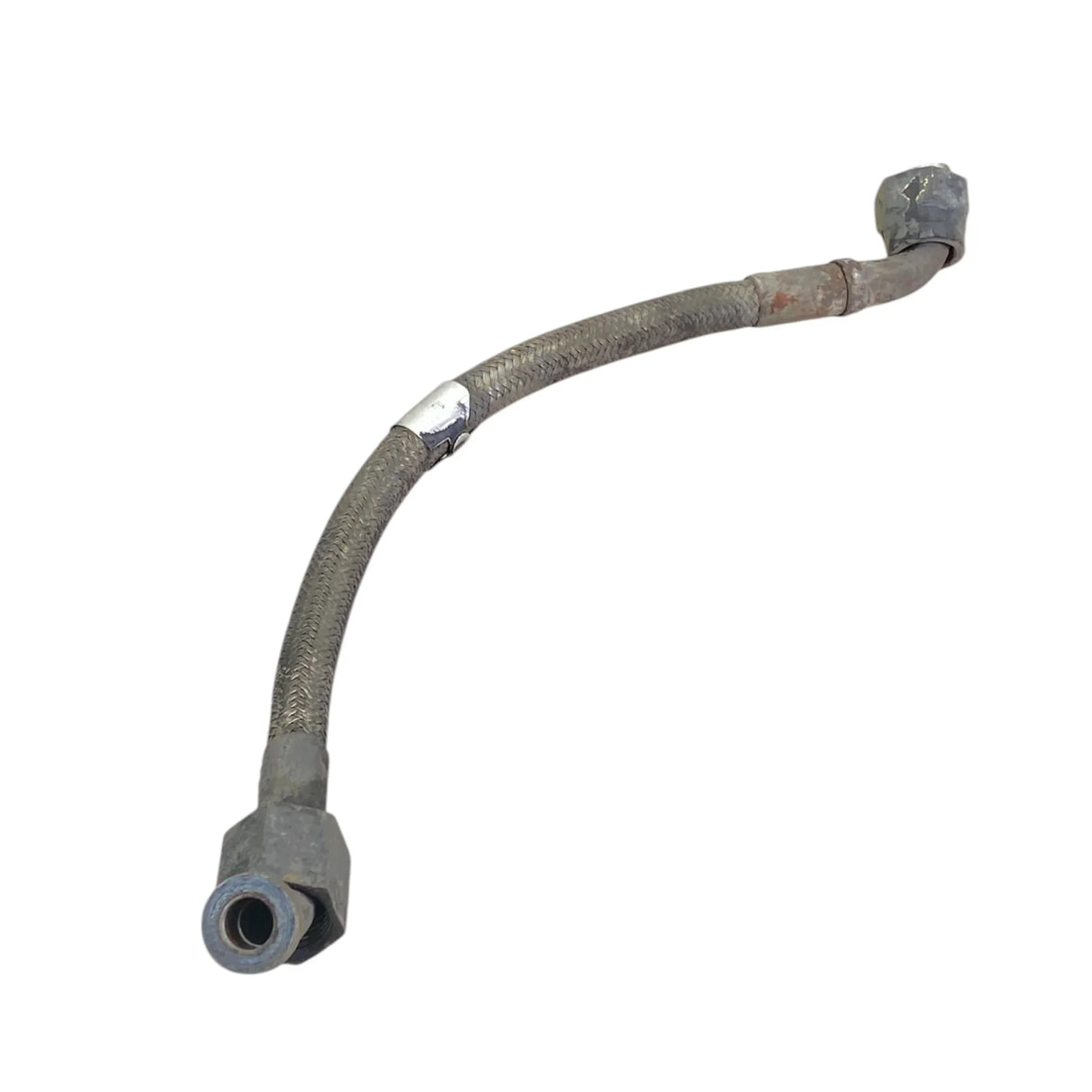 3102371 Genuine Cummins Flexible Compressor Hose - Second Truck Parts