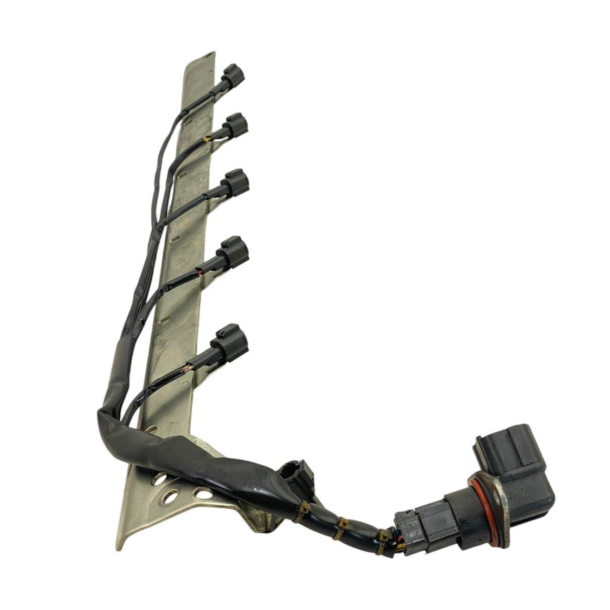 VH82051E0010 Genuien Hino Fuel Control Wiring - Second Truck Parts
