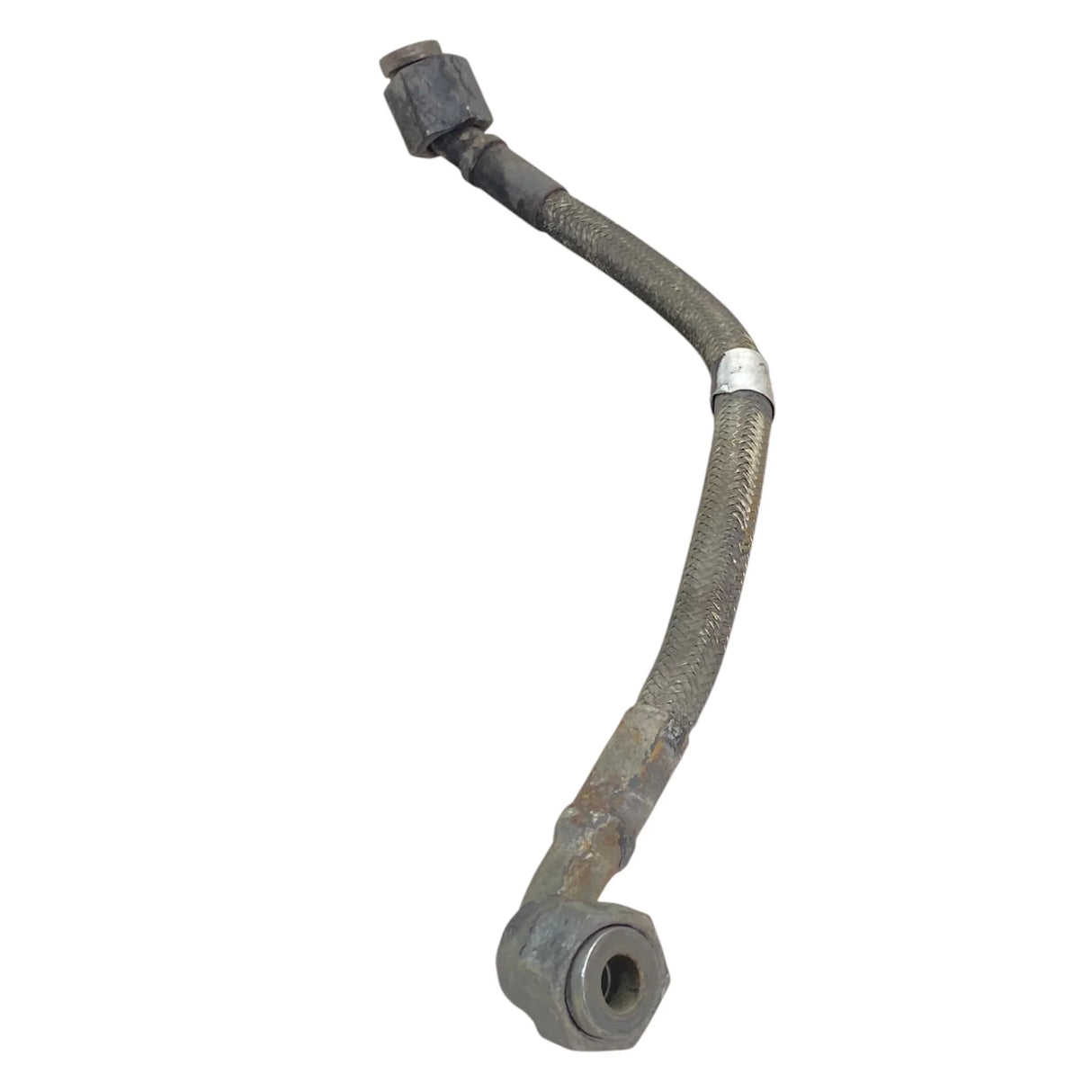 3102371 Genuine Cummins Flexible Compressor Hose - Second Truck Parts