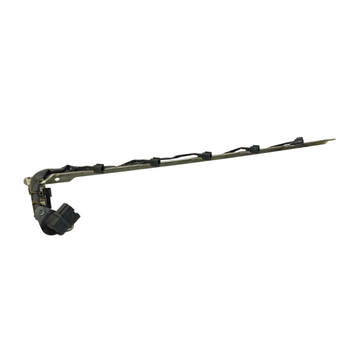 VH82051E0010 Genuien Hino Fuel Control Wiring - Second Truck Parts