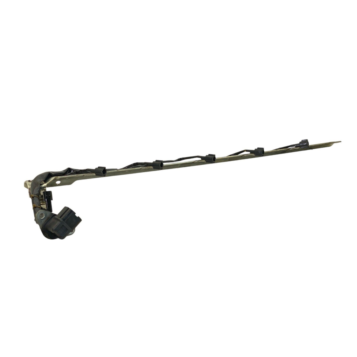 VH82051E0010 Genuien Hino Fuel Control Wiring - Second Truck Parts