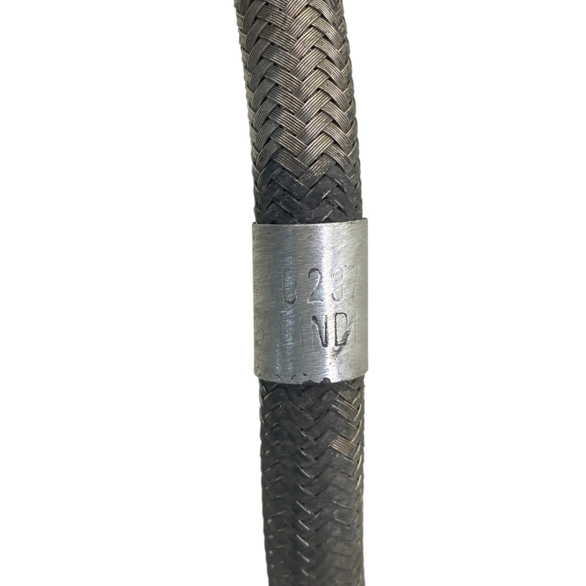 3102371 Genuine Cummins Flexible Compressor Hose - Second Truck Parts