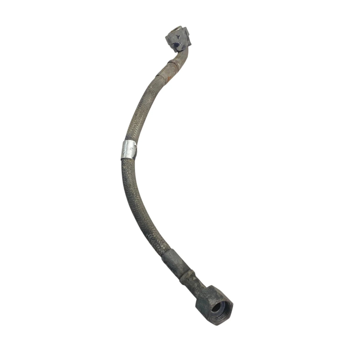 3102371 Genuine Cummins Flexible Compressor Hose - Second Truck Parts