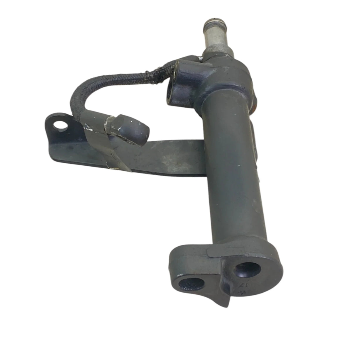 2034561 Genuine Volvo Vent Line - Second Truck Parts