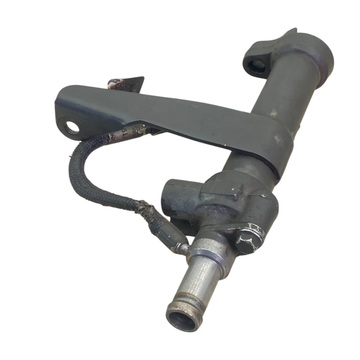 2034561 Genuine Volvo Vent Line - Second Truck Parts