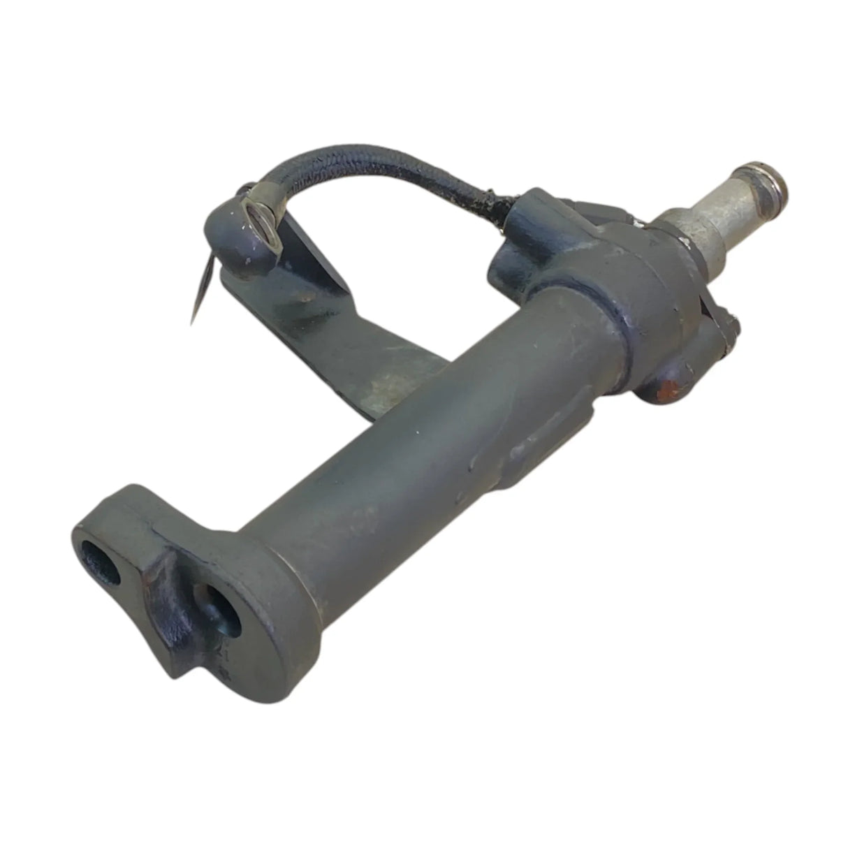 2034561 Genuine Volvo Vent Line - Second Truck Parts