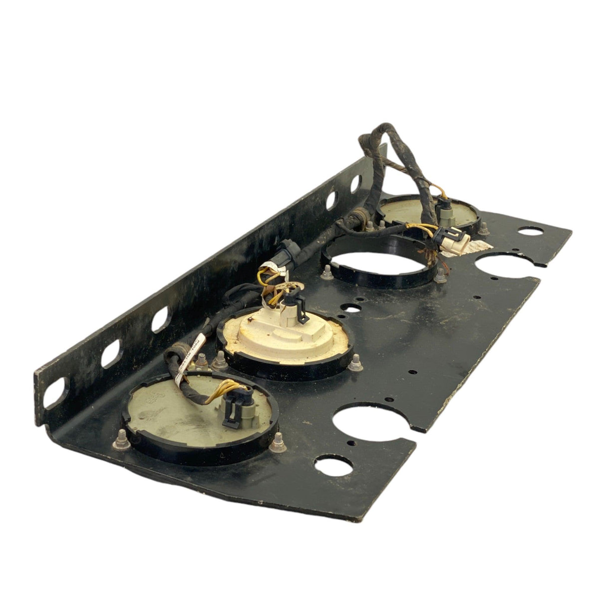 A11-1133 Genuine Paccar Light Bar - Second Truck Parts