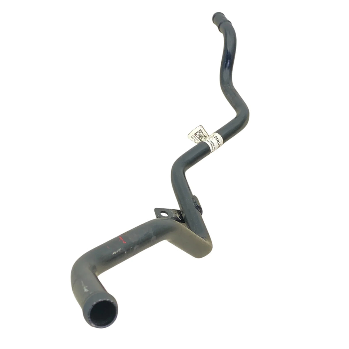 7100452C1 Genuine International DEF Coolant Return Tube - Second Truck Parts