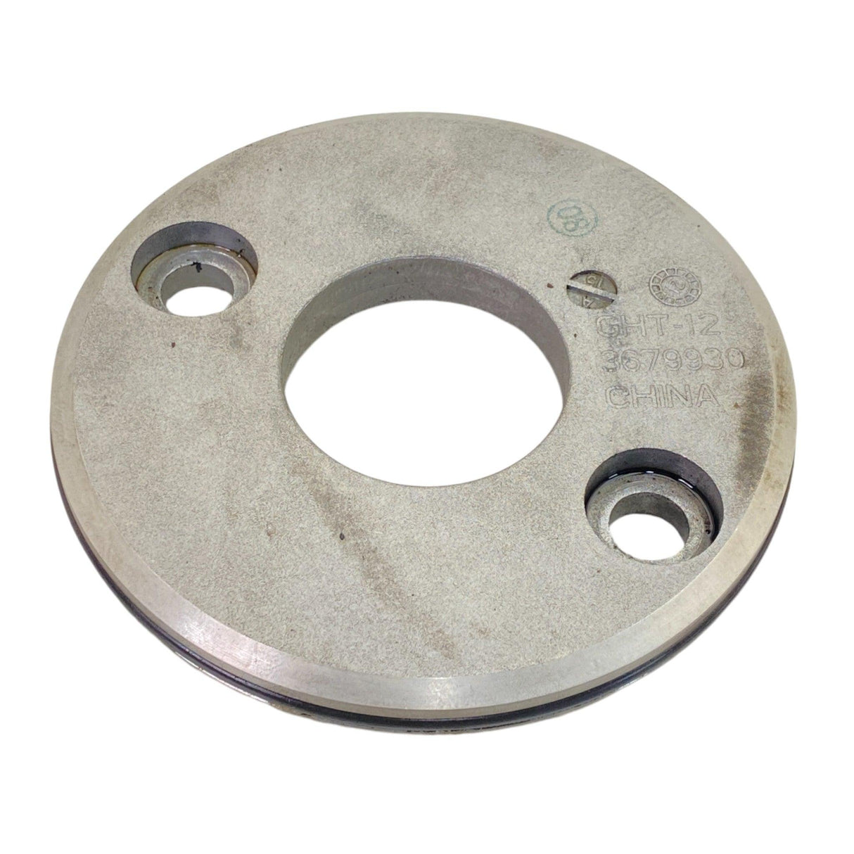 3679930 Genuine Cummins Camshaft Thrust Support - Second Truck Parts
