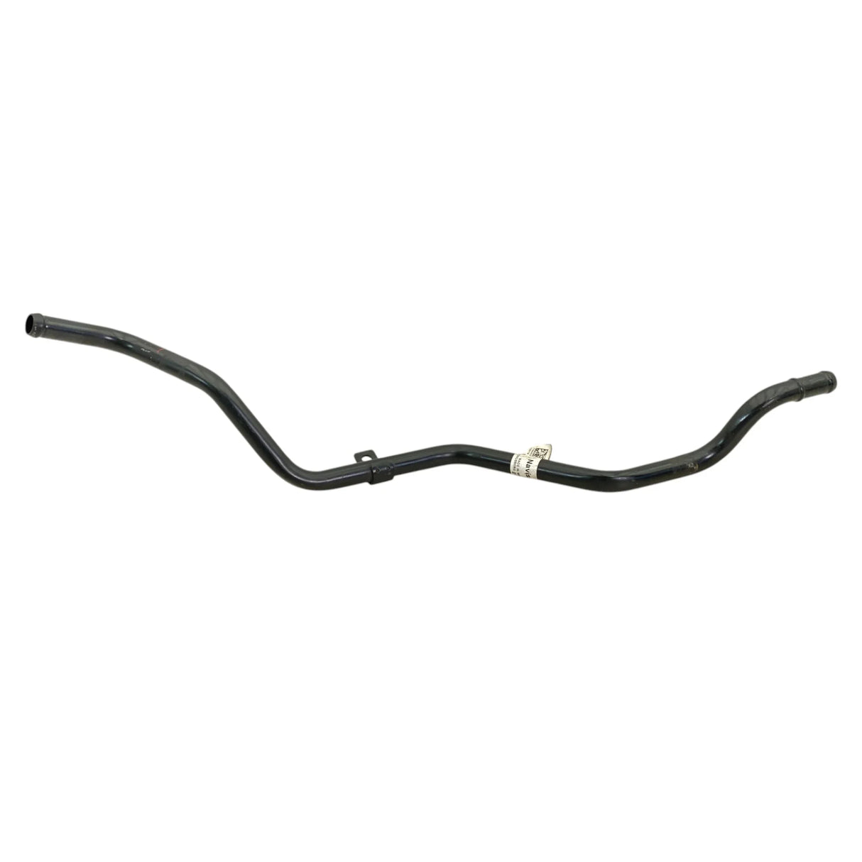 7100452C1 Genuine International DEF Coolant Return Tube - Second Truck Parts