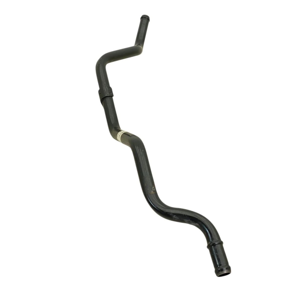 7100452C1 Genuine International DEF Coolant Return Tube - Second Truck Parts