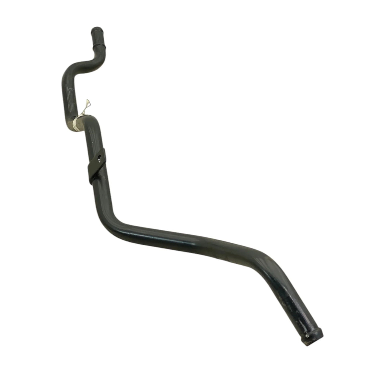 7100452C1 Genuine International DEF Coolant Return Tube - Second Truck Parts