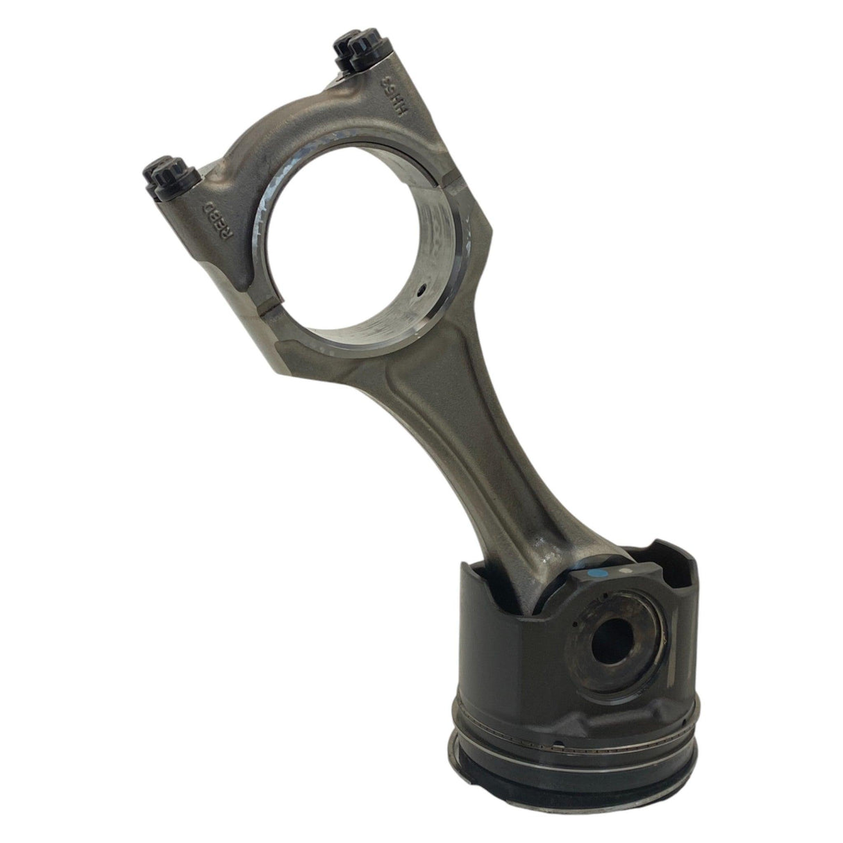 3689108 Genuine Cummins Diesel Connecting Rod Set Of Six - Second Truck Parts