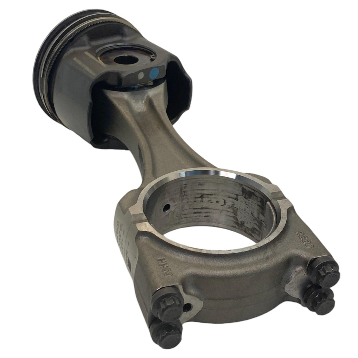 3689108 Genuine Cummins Diesel Connecting Rod Set Of Six - Second Truck Parts