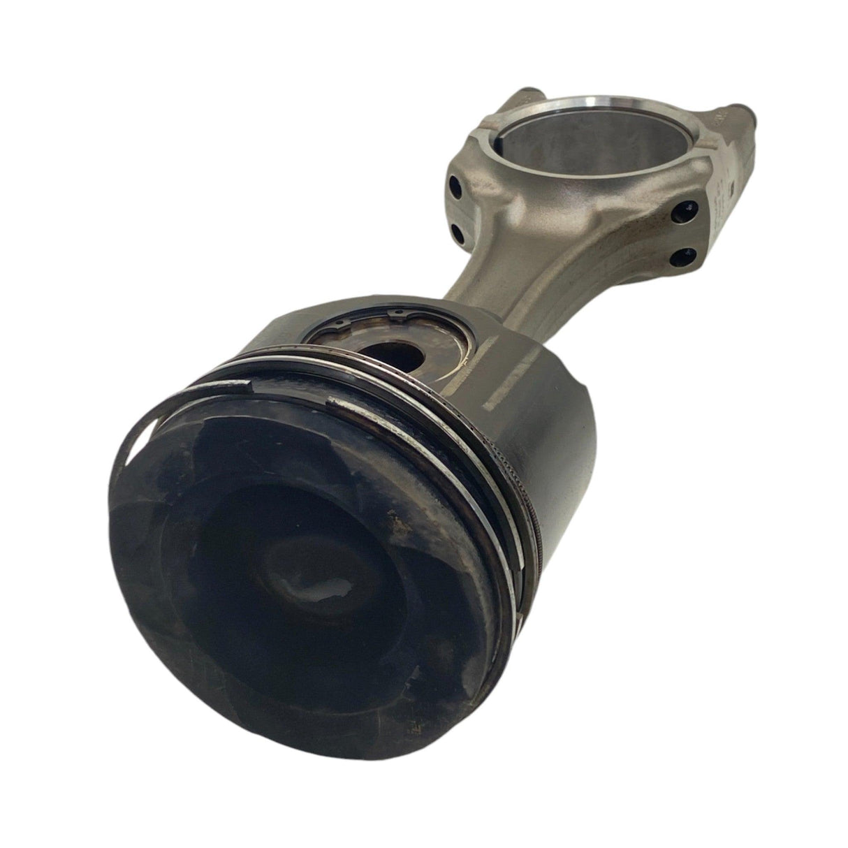 3689108 Genuine Cummins Diesel Connecting Rod Set Of Six - Second Truck Parts