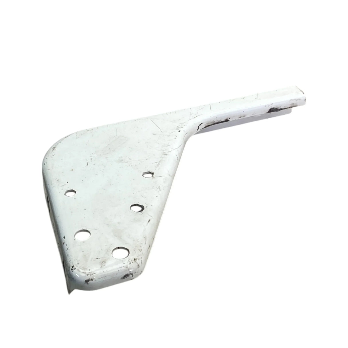 T11-1151 Genuine Paccar Side Extender Bracket - Second Truck Parts