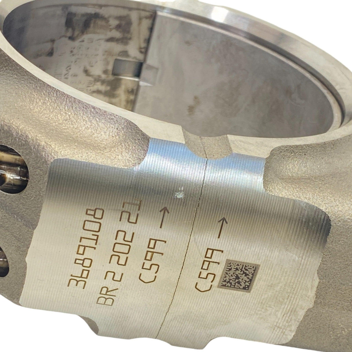 3689108 Genuine Cummins Diesel Connecting Rod - Second Truck Parts