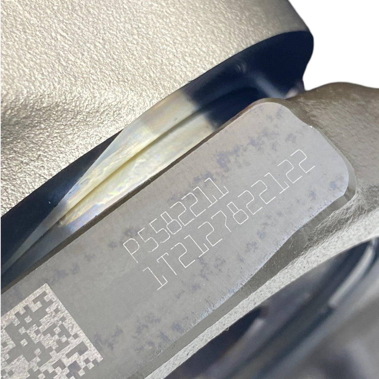 3689108 Genuine Cummins Diesel Connecting Rod Set Of Six - Second Truck Parts