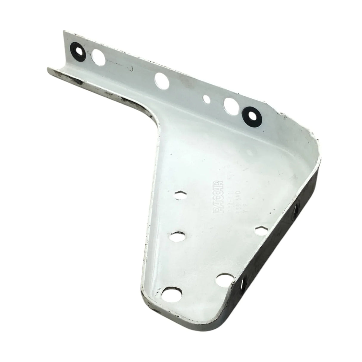 T11-1151 Genuine Paccar Side Extender Bracket - Second Truck Parts