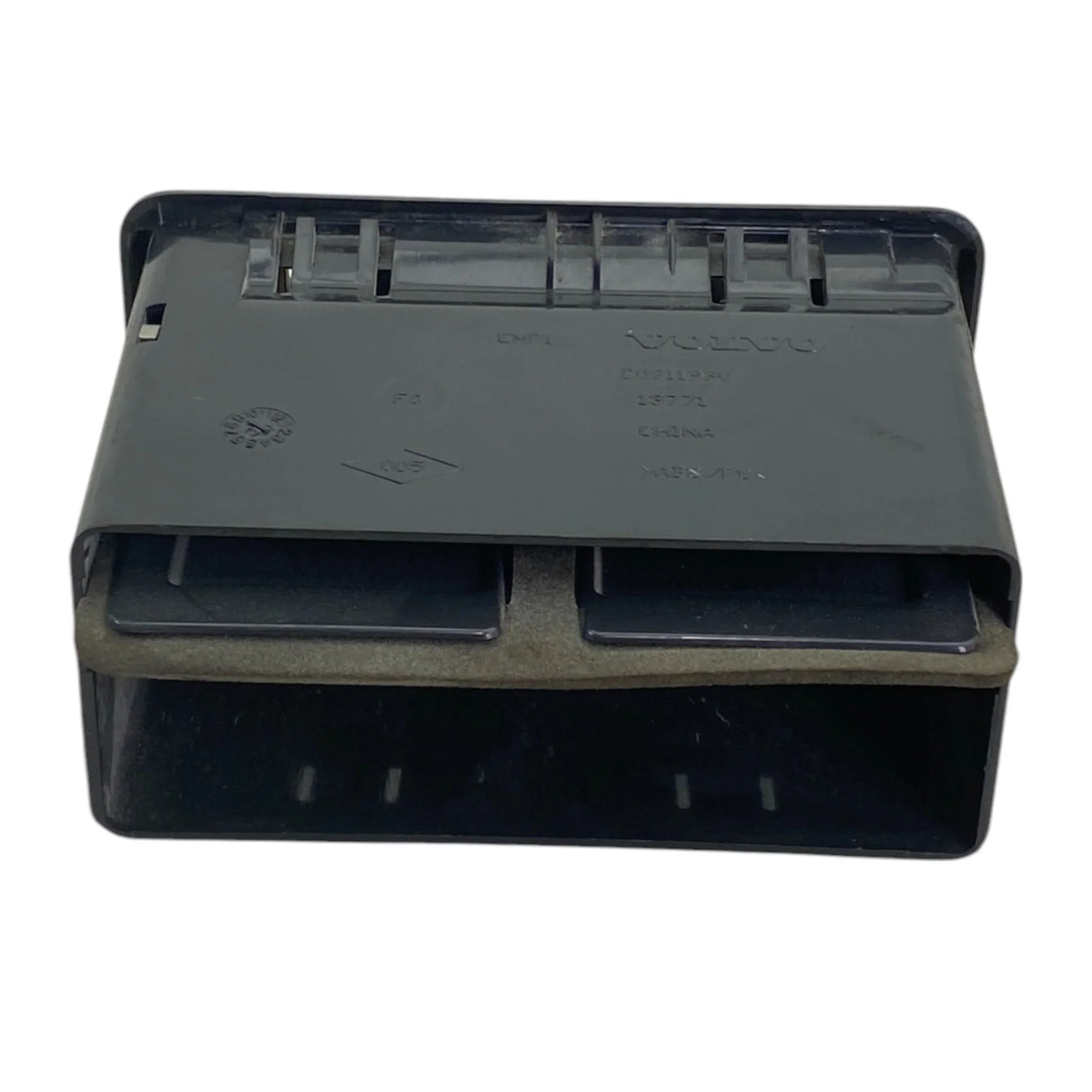 20911930 Genuine Volvo Dash Air Vent - Second Truck Parts