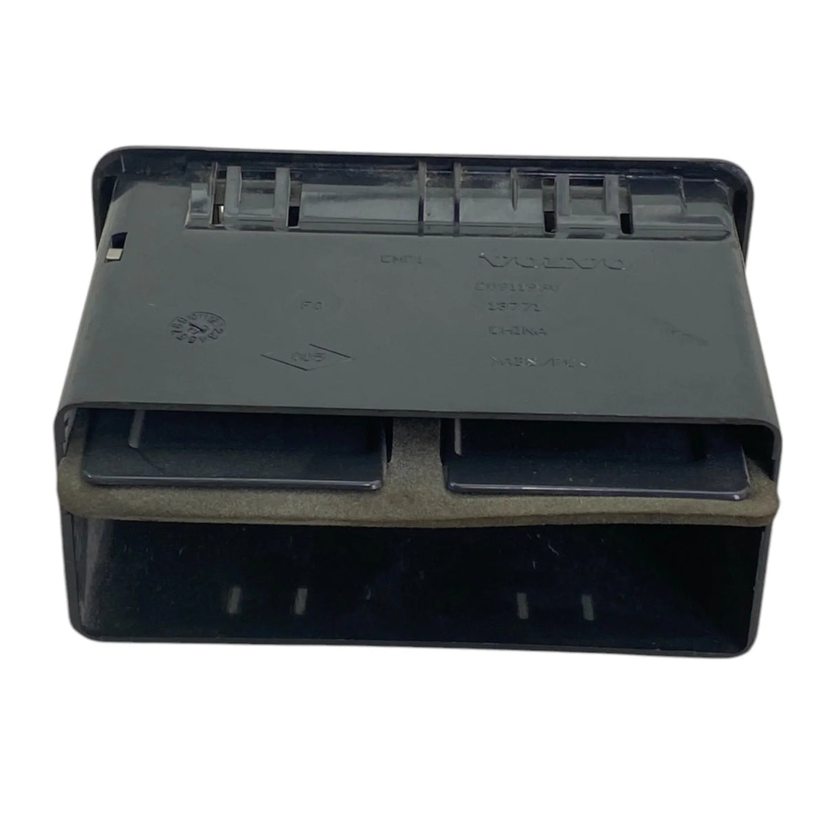 3175580 Genuine Volvo Dash Air Vent