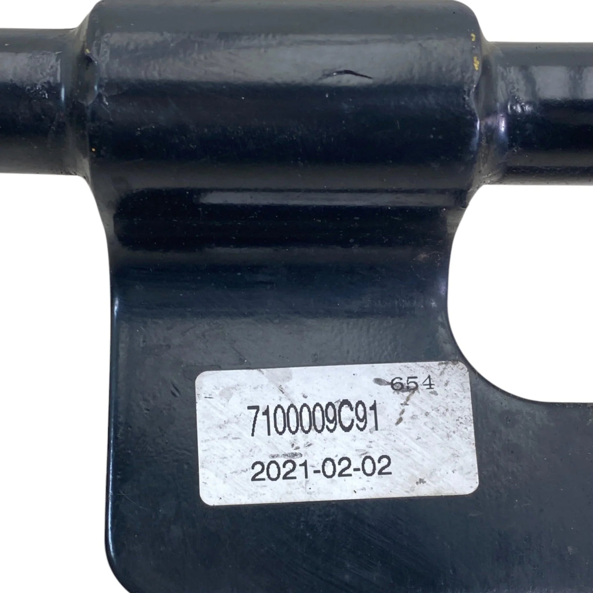 7097053C93 Genuine International Heater Return Tube