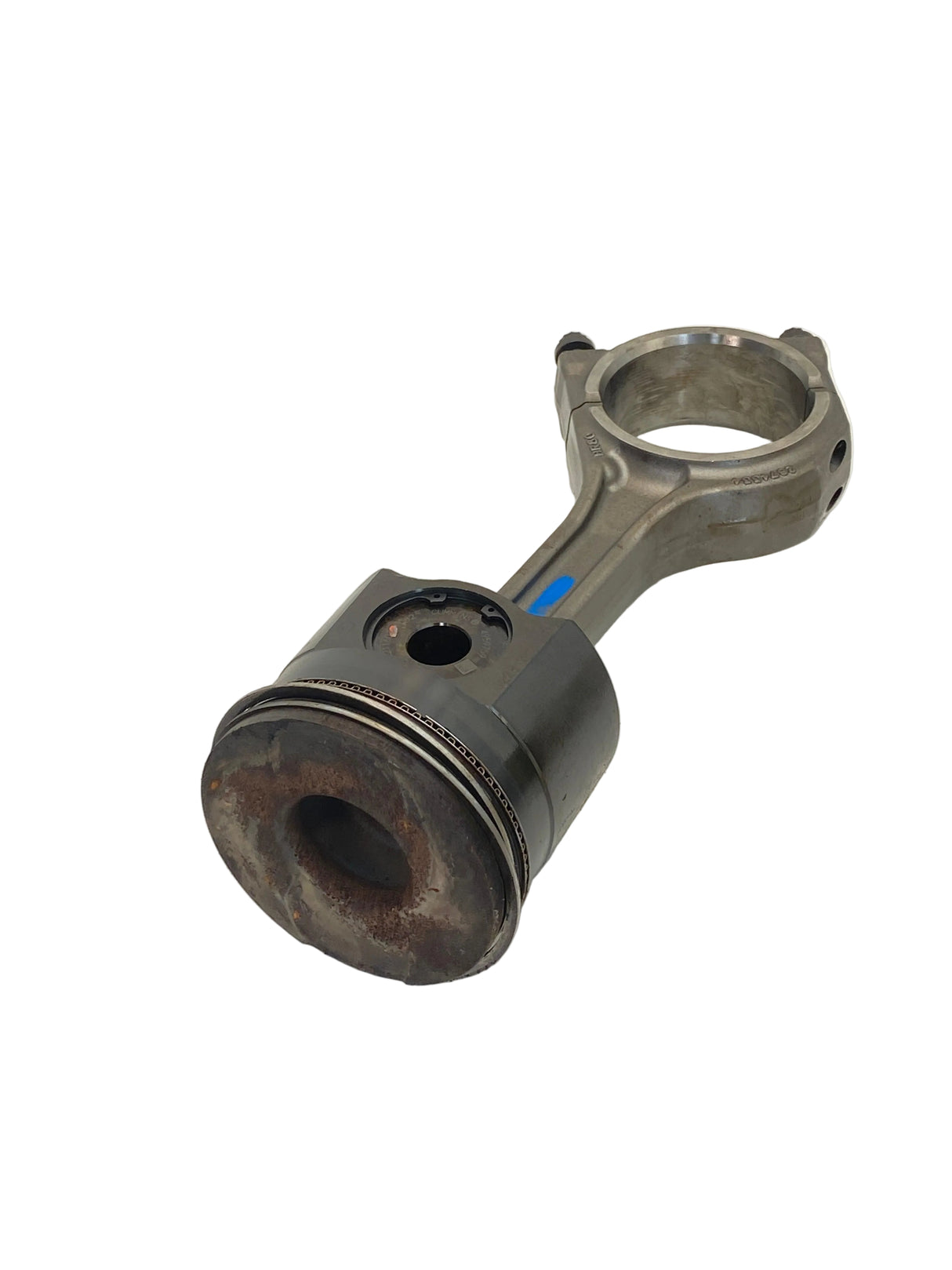 2874332 Genuien Cummins Connecting Rod & Piston - Second Truck Parts