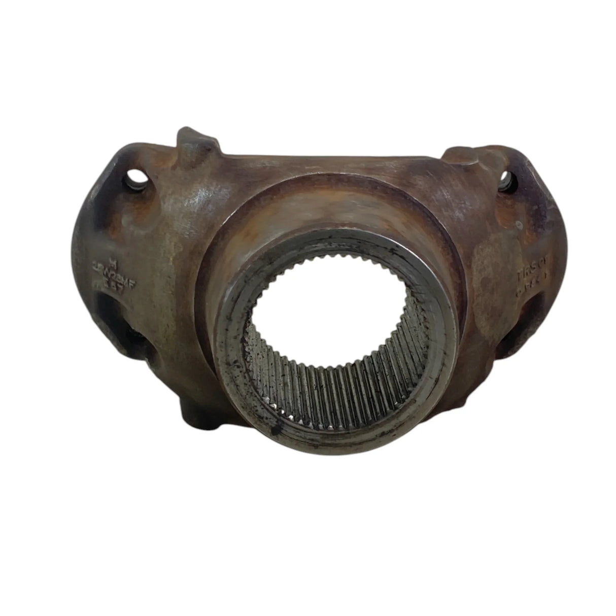 25W28MF Genuine Meritor End Yoke - Second Truck Parts