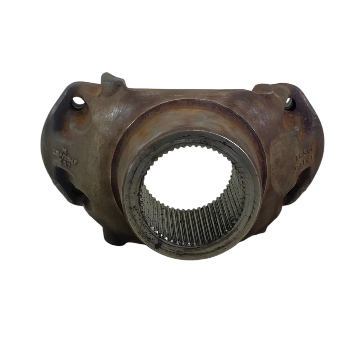 25W28MF Genuine Meritor End Yoke - Second Truck Parts