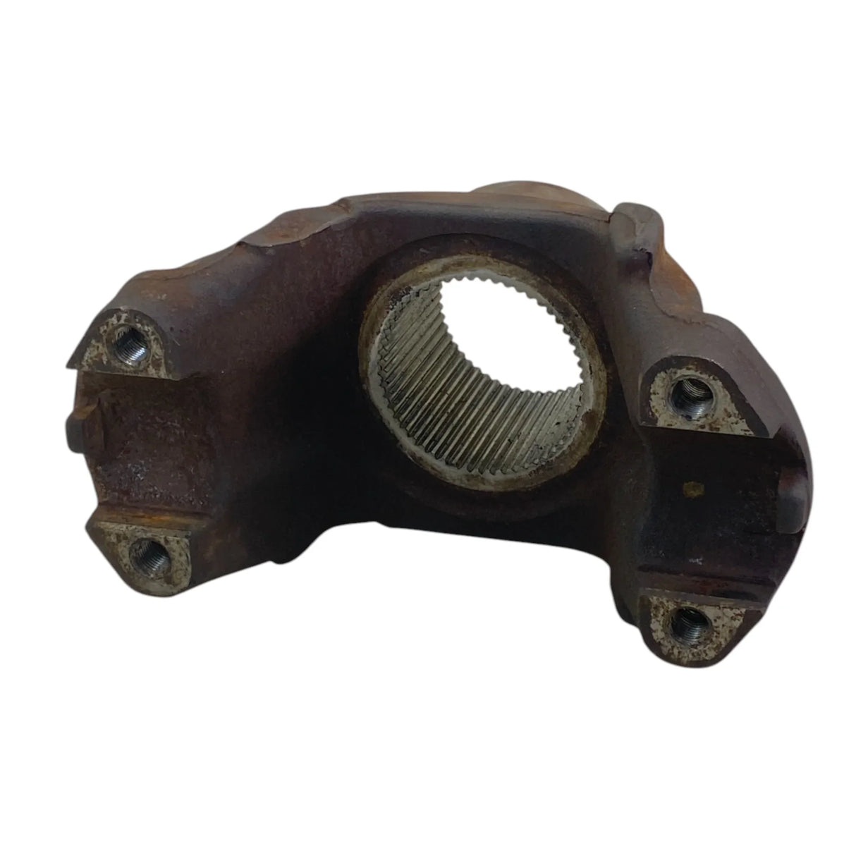 25W28MF Genuine Meritor End Yoke - Second Truck Parts