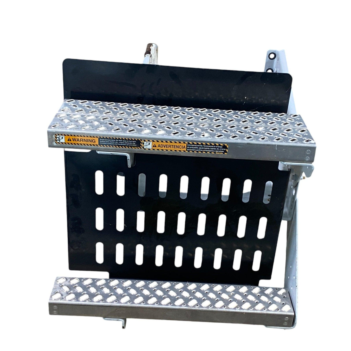 696-10140 Genuine Mack Foot Step DPF Cover - Second Truck Parts