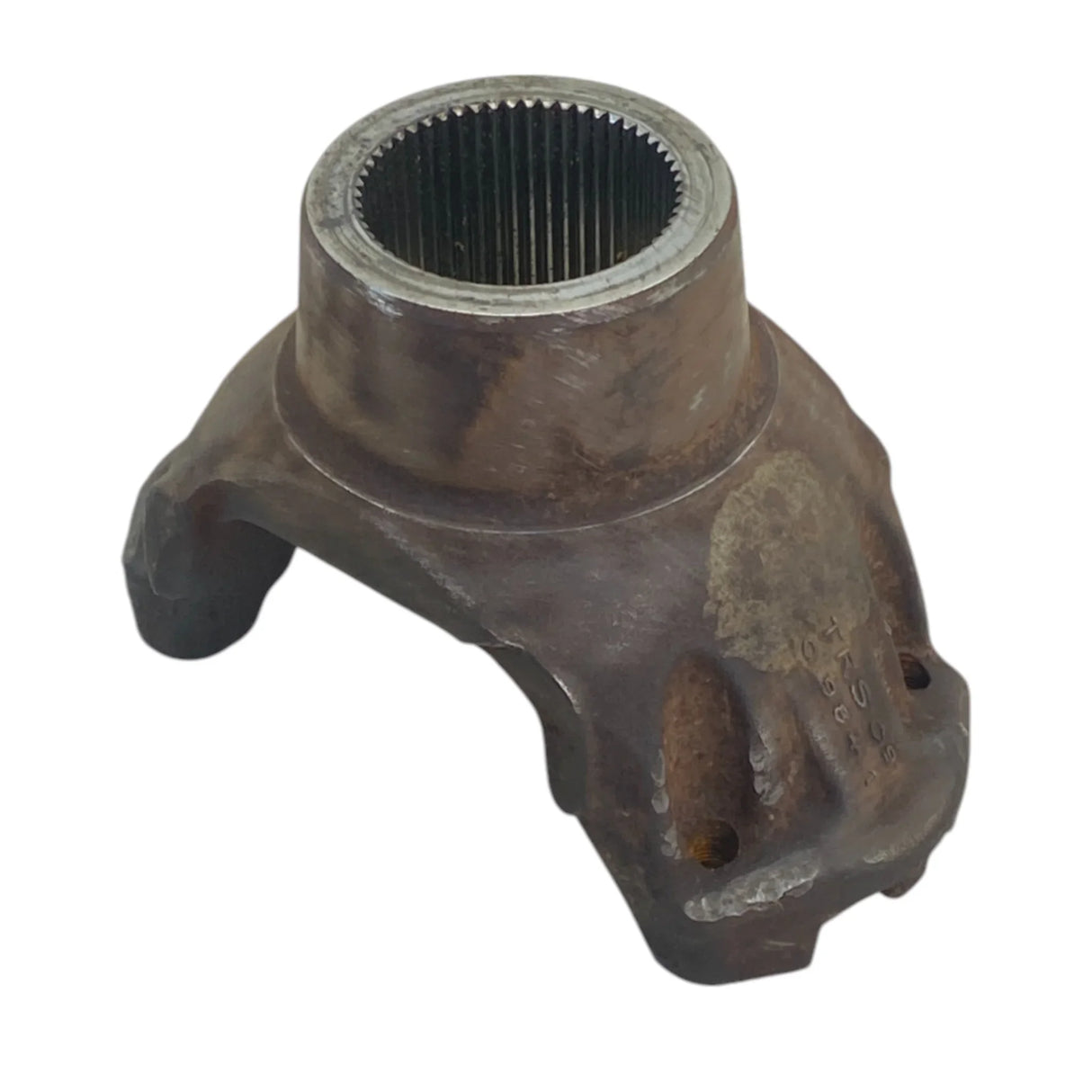25W28MF Genuine Meritor End Yoke - Second Truck Parts