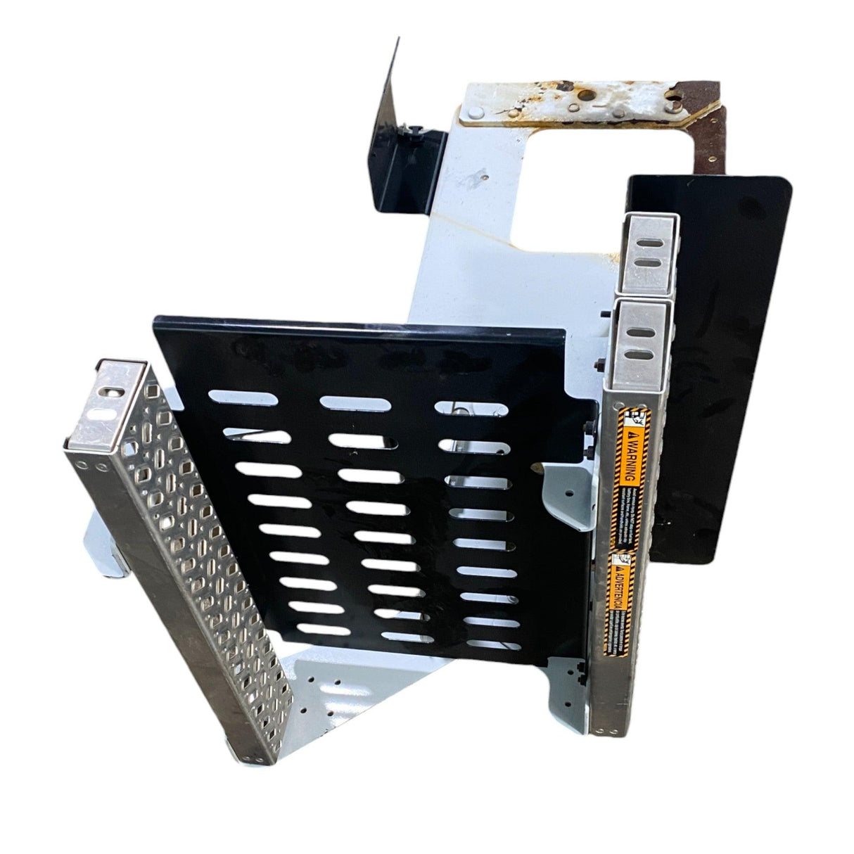 696-10140 Genuine Mack Foot Step DPF Cover - Second Truck Parts