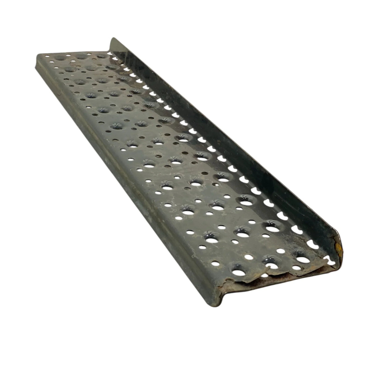 3571060C1 Genuine International Fuel Tank Cover Step - Second Truck Parts