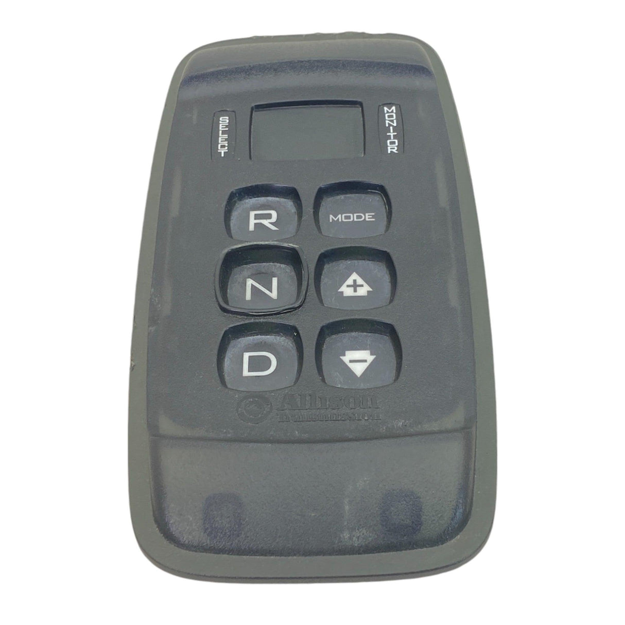 29551499 Genuine Allison Push Button Shift Selector - Second Truck Parts