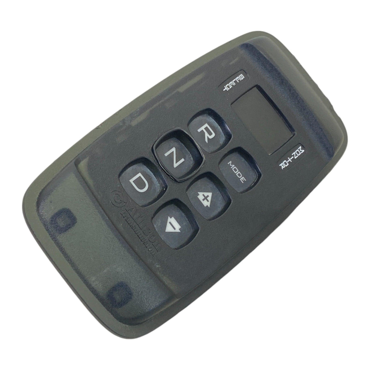 29551499 Genuine Allison Push Button Shift Selector - Second Truck Parts