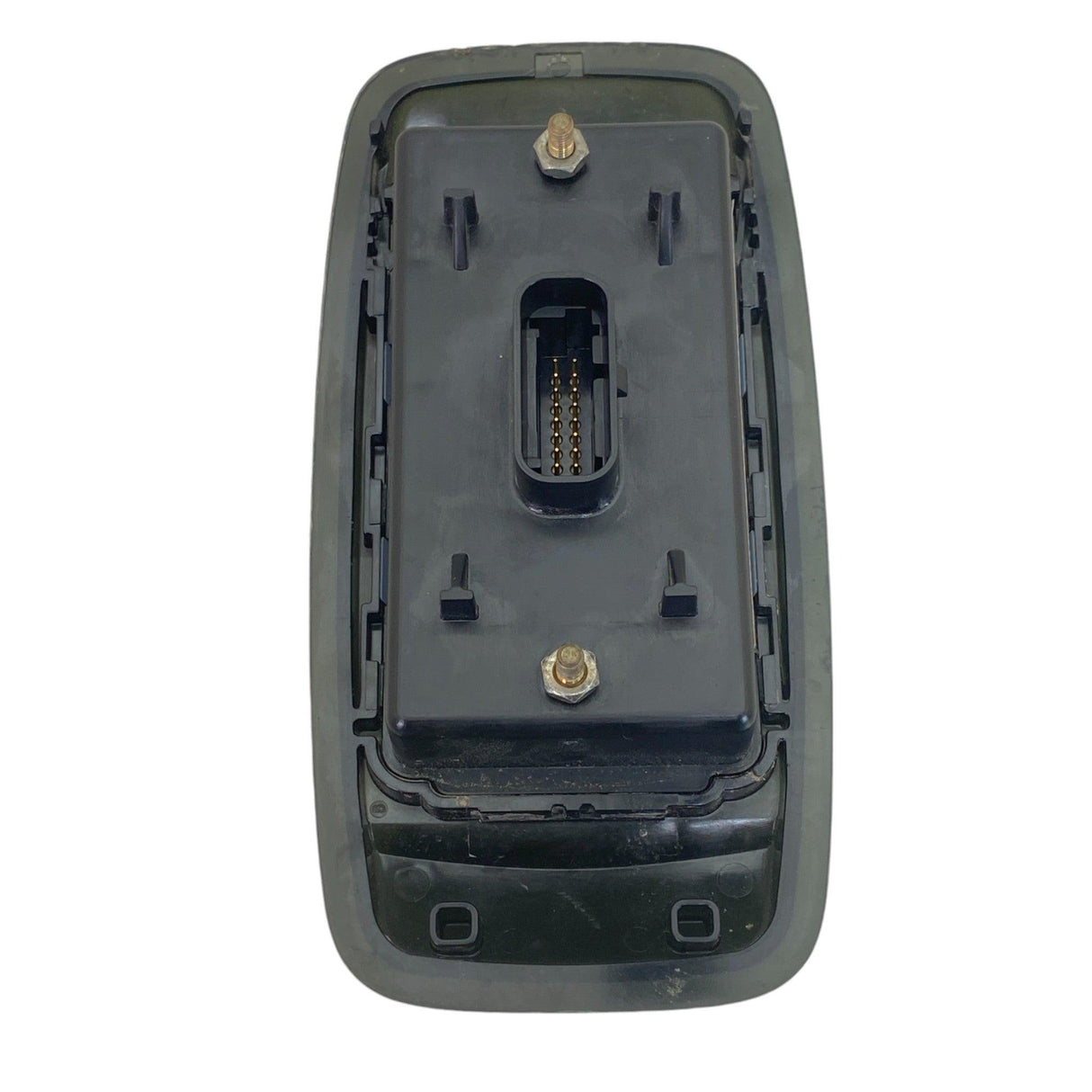 29551499 Genuine Allison Push Button Shift Selector - Second Truck Parts