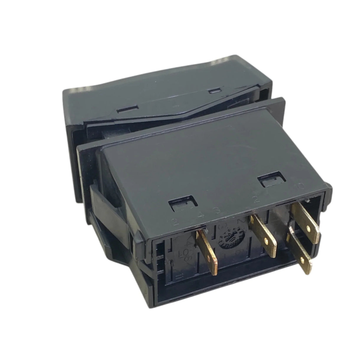 23229517 Genuine Mack Front Diff Lock Switch - Second Truck Parts